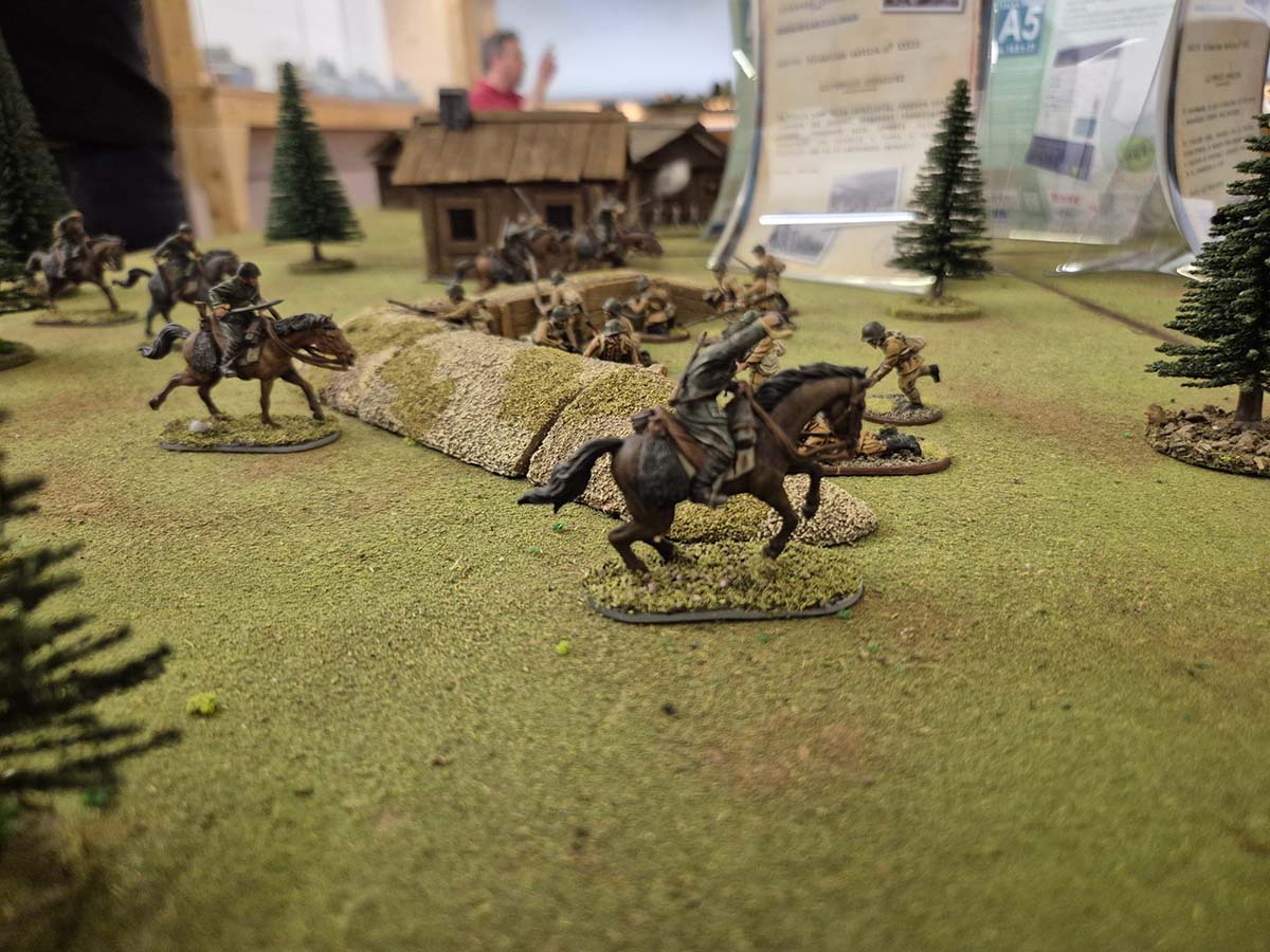 Wargame in museo – II edizione 2